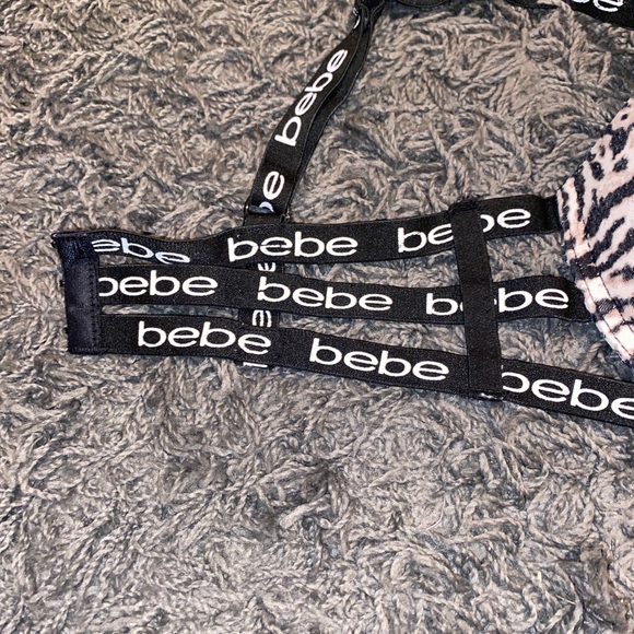 Bebe bra - Picture 2 of 6